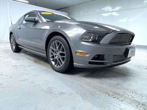 2014 Ford Mustang V6 Premium