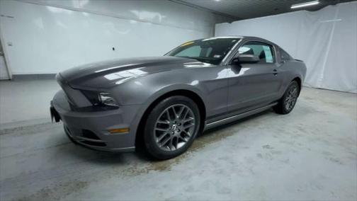 2014 Ford Mustang V6 Premium