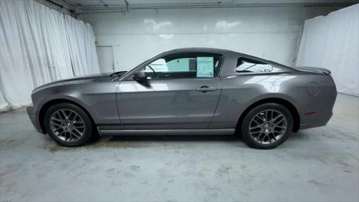 2014 Ford Mustang V6 Premium