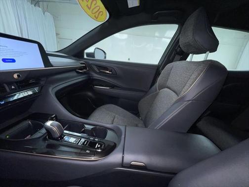 2024 Toyota Crown XLE