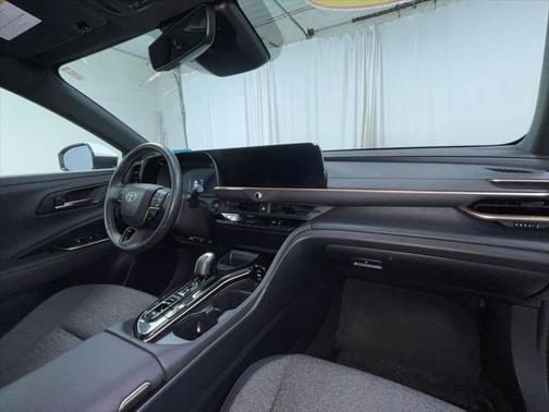2024 Toyota Crown XLE