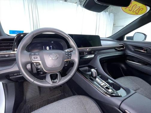 2024 Toyota Crown XLE