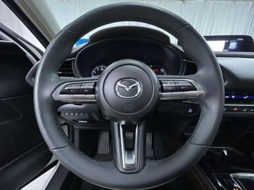 2022 Mazda CX-30 Premium Package