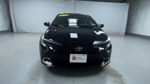 2023 Toyota Corolla XSE