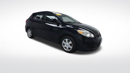 2009 Toyota Matrix S
