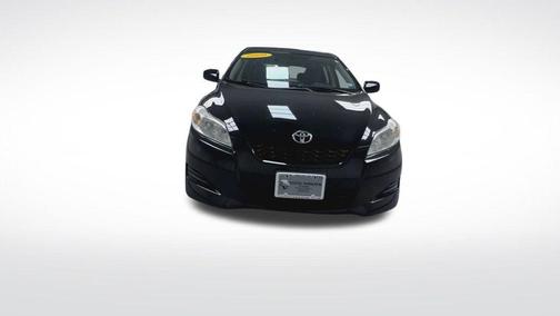 2009 Toyota Matrix S