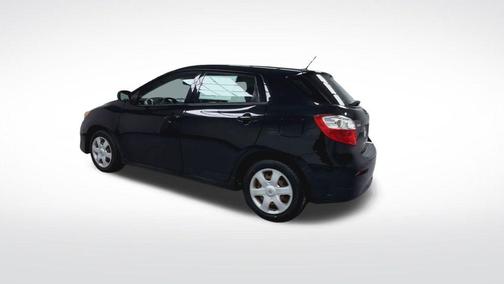 2009 Toyota Matrix S
