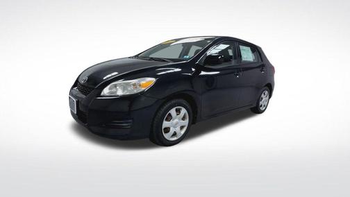 2009 Toyota Matrix S