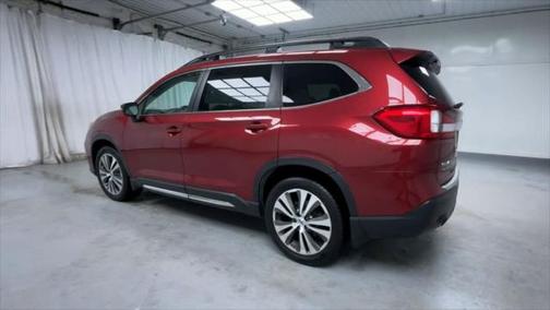 2019 Subaru Ascent Limited 7-Passenger