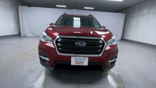 2019 Subaru Ascent Limited 7-Passenger