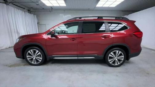 2019 Subaru Ascent Limited 7-Passenger