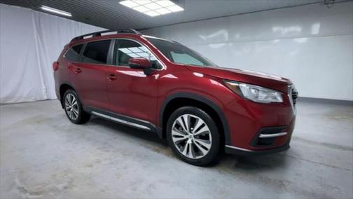 2019 Subaru Ascent Limited 7-Passenger