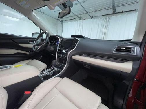 2019 Subaru Ascent Limited 7-Passenger