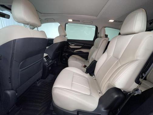 2019 Subaru Ascent Limited 7-Passenger