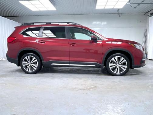 2019 Subaru Ascent Limited 7-Passenger