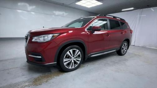 2019 Subaru Ascent Limited 7-Passenger