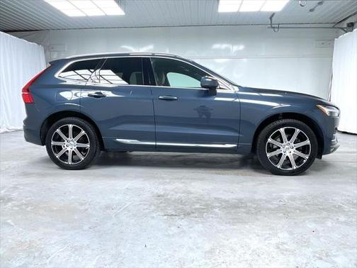2020 Volvo XC60 T5 Inscription