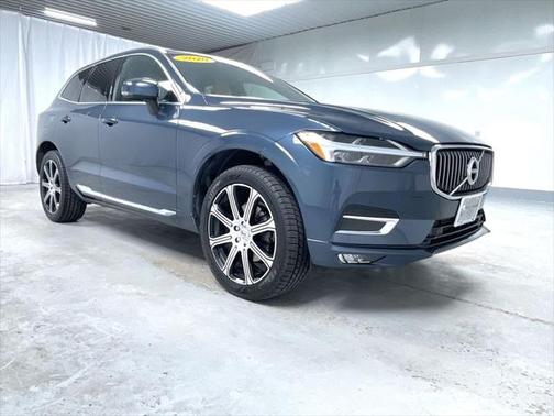 2020 Volvo XC60 T5 Inscription