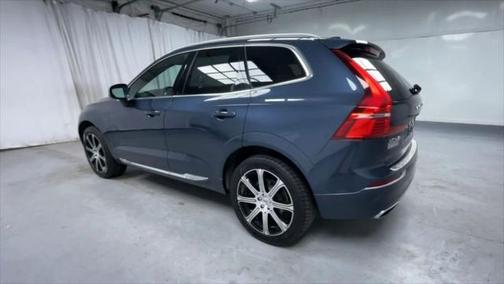 2020 Volvo XC60 T5 Inscription