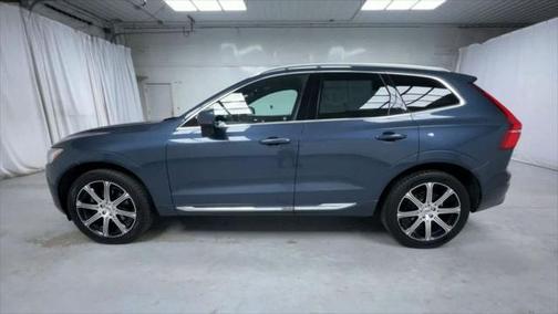 2020 Volvo XC60 T5 Inscription