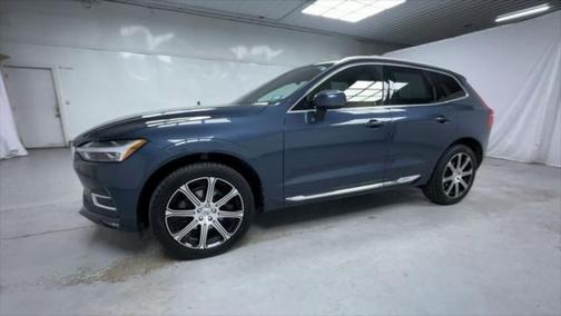 2020 Volvo XC60 T5 Inscription