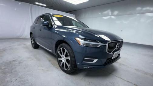 2020 Volvo XC60 T5 Inscription