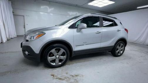 2014 Buick Encore Convenience