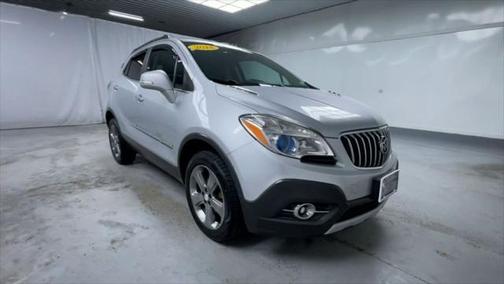 2014 Buick Encore Convenience
