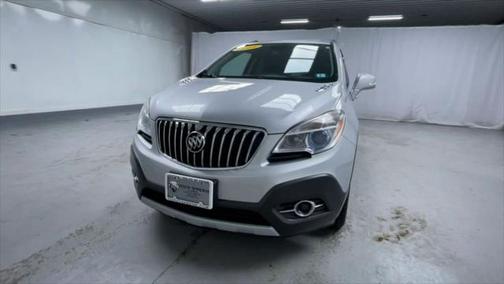 2014 Buick Encore Convenience