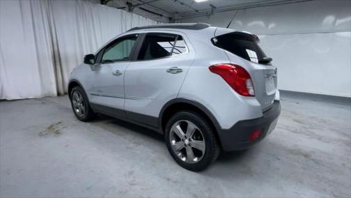 2014 Buick Encore Convenience