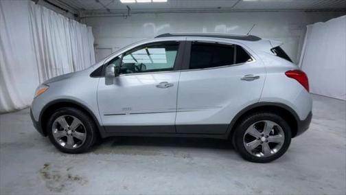 2014 Buick Encore Convenience