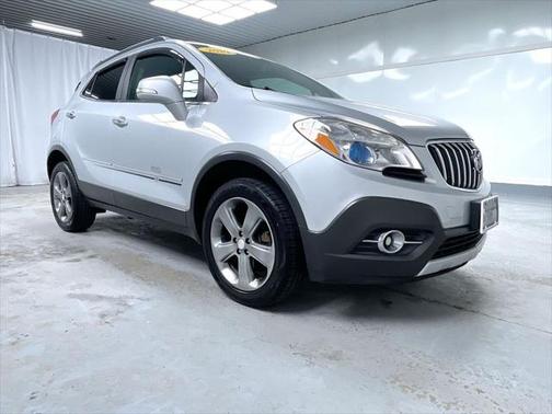 2014 Buick Encore Convenience