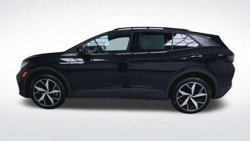 2024 Volkswagen ID.4 AWD Pro S