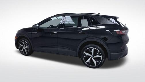 2024 Volkswagen ID.4 AWD Pro S