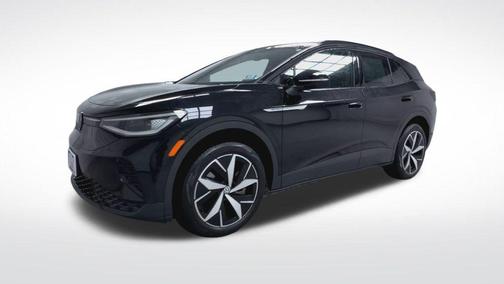 2024 Volkswagen ID.4 AWD Pro S