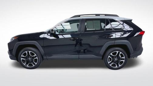 2021 Toyota RAV4 Adventure