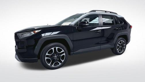 2021 Toyota RAV4 Adventure