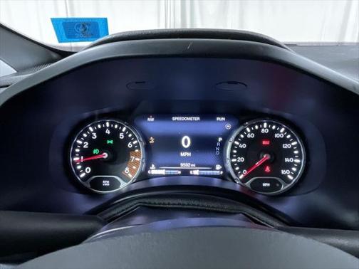 2023 Jeep Renegade Limited