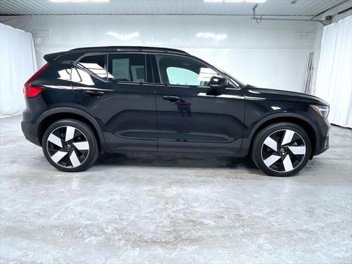 2023 Volvo XC40 Recharge Pure Electric Twin Ultimate