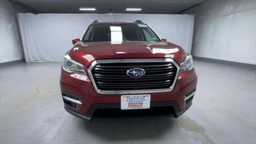 2019 Subaru Ascent Premium 7-Passenger