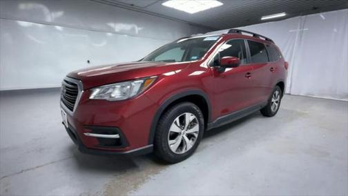 2019 Subaru Ascent Premium 7-Passenger