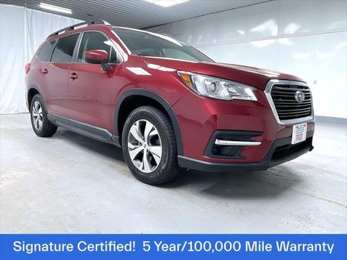 2019 Subaru Ascent Premium 7-Passenger