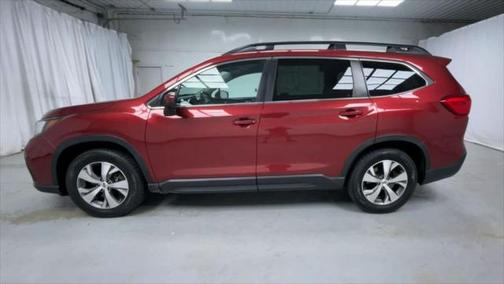2019 Subaru Ascent Premium 7-Passenger