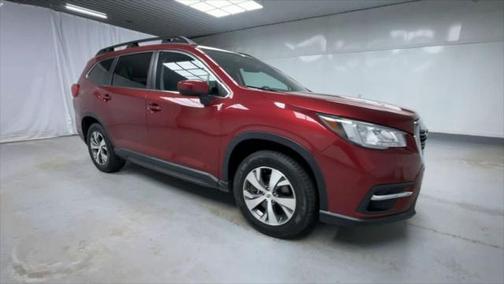 2019 Subaru Ascent Premium 7-Passenger