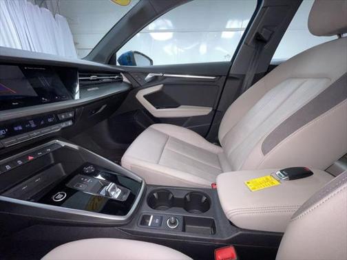 2022 Audi A3 Premium Plus