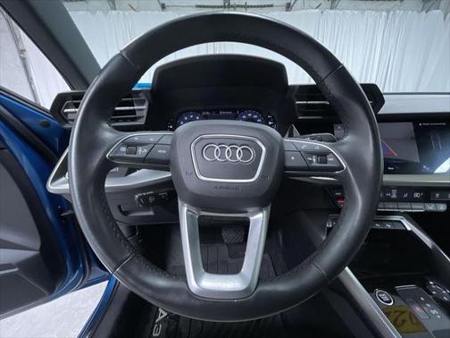 2022 Audi A3 Premium Plus