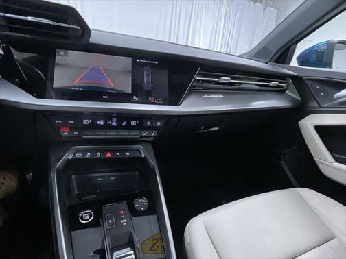 2022 Audi A3 Premium Plus