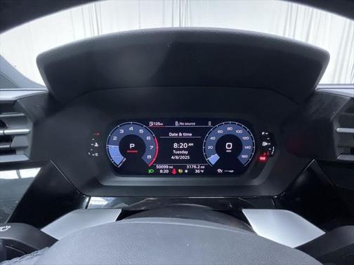 2022 Audi A3 Premium Plus