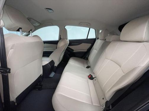 2020 Subaru Impreza Premium 5-Door