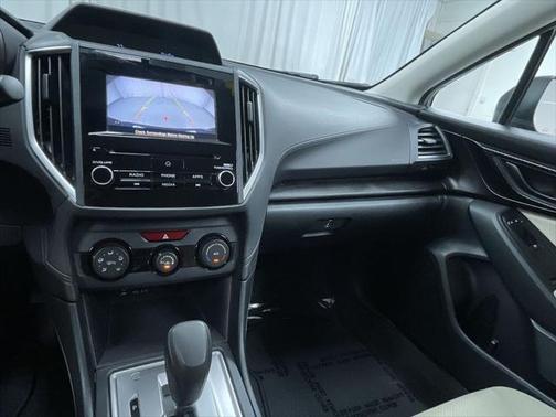 2020 Subaru Impreza Premium 5-Door